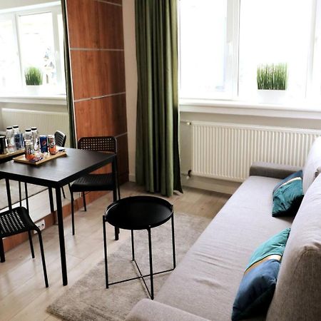 Charming City Center Apartment - Free Minibar Bucharest Exterior photo