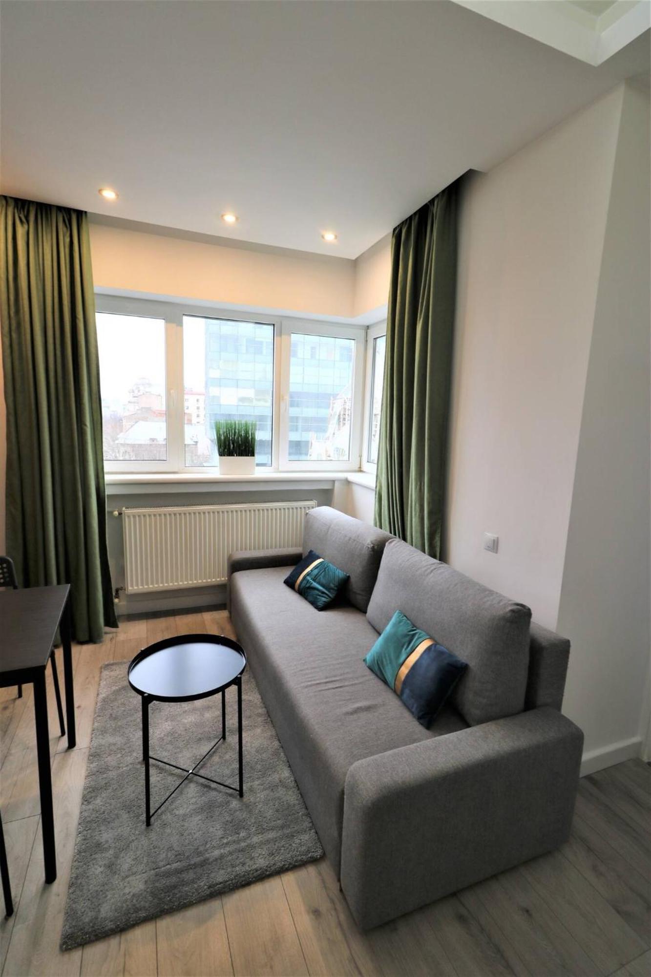 Charming City Center Apartment - Free Minibar Bucharest Exterior photo