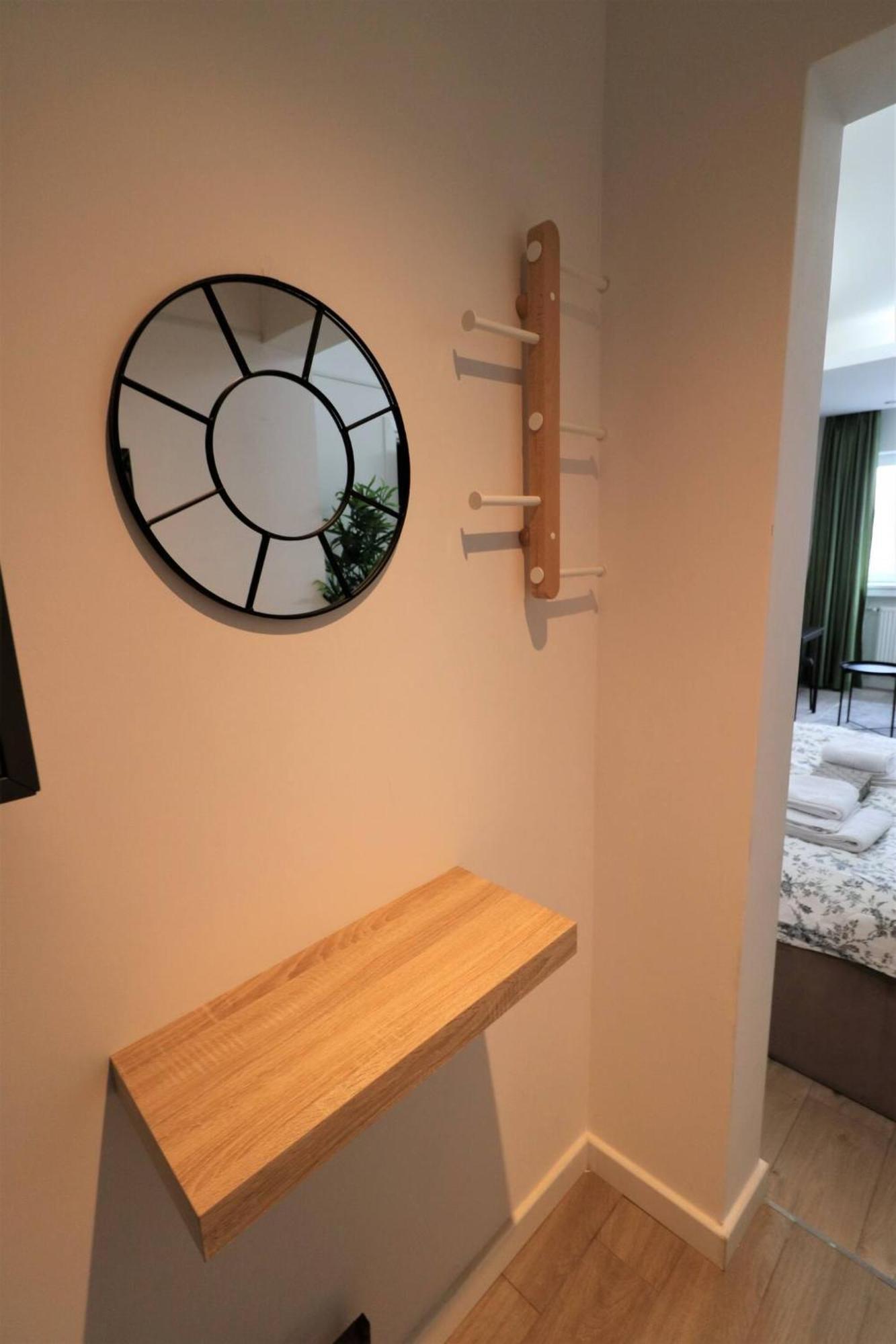 Charming City Center Apartment - Free Minibar Bucharest Exterior photo